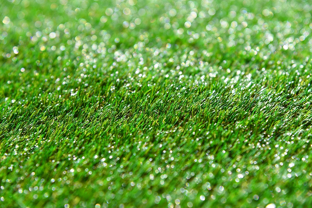 Reduce Incurring Costs with Artificial Grass